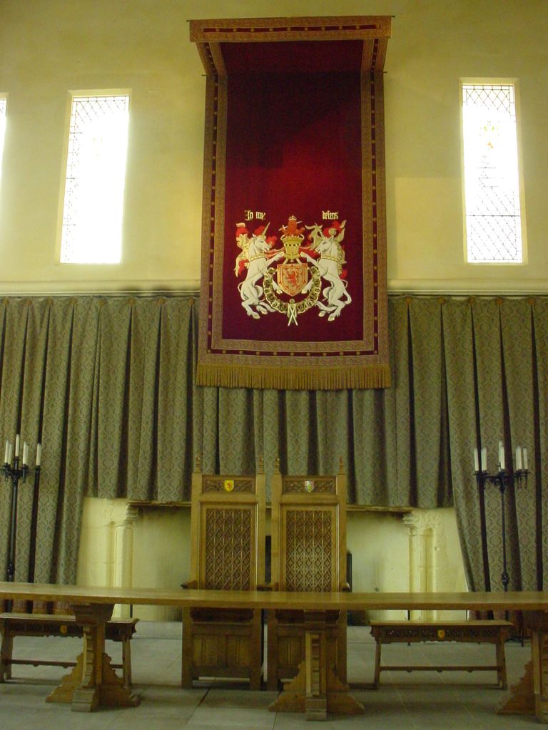 Stirling castle (50)